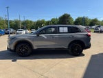 2025 CR-V Hybrid Thumbnail 4