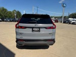 2025 CR-V Hybrid Thumbnail 5