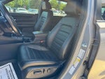 2025 CR-V Hybrid Thumbnail 11