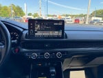 2025 CR-V Hybrid Thumbnail 13