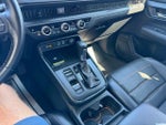 2025 CR-V Hybrid Thumbnail 19