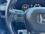 2025 CR-V Hybrid Thumbnail 21