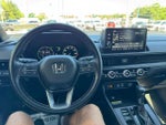 2025 CR-V Hybrid Thumbnail 26