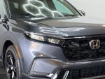 2025 CR-V Hybrid Thumbnail 2