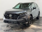 2025 CR-V Hybrid Thumbnail 4