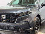2025 CR-V Hybrid Thumbnail 5