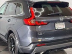 2025 CR-V Hybrid Thumbnail 8