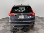 2025 CR-V Hybrid Thumbnail 9