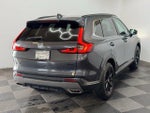 2025 CR-V Hybrid Thumbnail 10