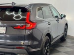 2025 CR-V Hybrid Thumbnail 11