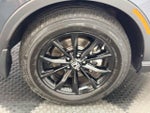 2025 CR-V Hybrid Thumbnail 12