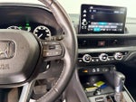 2025 CR-V Hybrid Thumbnail 20