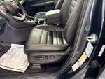 2025 CR-V Hybrid Thumbnail 23