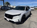 2024 CR-V Hybrid Thumbnail 3