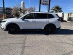 2024 CR-V Hybrid Thumbnail 4