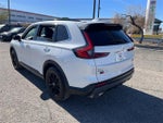 2024 CR-V Hybrid Thumbnail 6