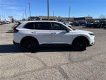 2024 CR-V Hybrid Thumbnail 9