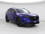 2024 CR-V Hybrid Thumbnail 1