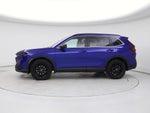 2024 CR-V Hybrid Thumbnail 3