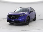 2024 CR-V Hybrid Thumbnail 4