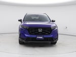 2024 CR-V Hybrid Thumbnail 5