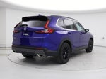 2024 CR-V Hybrid Thumbnail 8