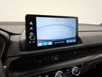 2024 CR-V Hybrid Thumbnail 14