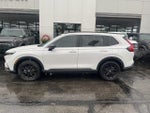 2024 CR-V Hybrid Thumbnail 3