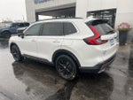 2024 CR-V Hybrid Thumbnail 4