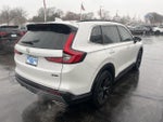 2024 CR-V Hybrid Thumbnail 6