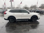 2024 CR-V Hybrid Thumbnail 7