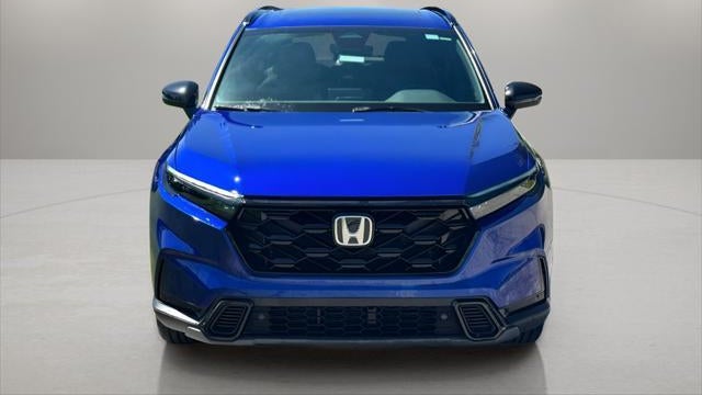 Preowned 2024 Honda CR-V Hybrid Sport-L for Sale