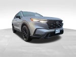2025 CR-V Hybrid Thumbnail 1