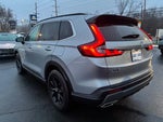 2025 CR-V Hybrid Thumbnail 5