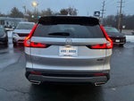 2025 CR-V Hybrid Thumbnail 6