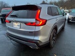 2025 CR-V Hybrid Thumbnail 7