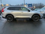 2025 CR-V Hybrid Thumbnail 8