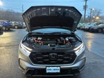 2025 CR-V Hybrid Thumbnail 22