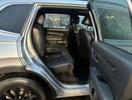 2025 CR-V Hybrid Thumbnail 36