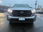 2025 CR-V Hybrid Thumbnail 37