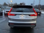 2025 CR-V Hybrid Thumbnail 26