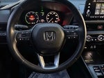 2025 CR-V Hybrid Thumbnail 29