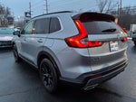 2025 CR-V Hybrid Thumbnail 38