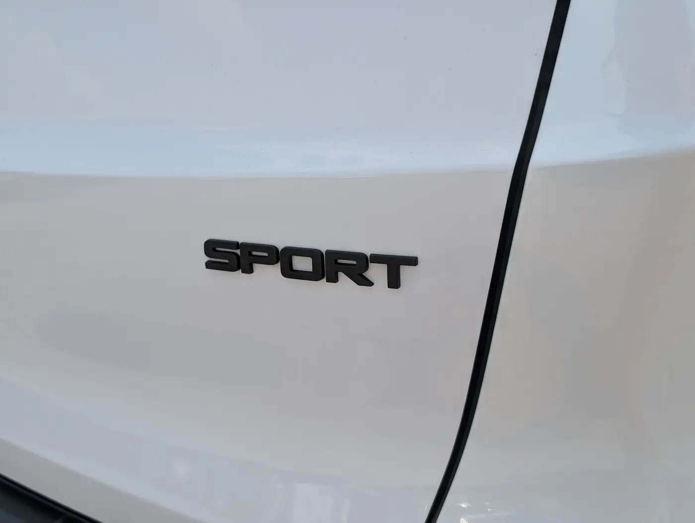 2024 Honda CR-V - $31,000