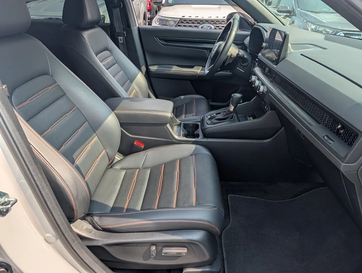 2024 Honda CR-V - $31,000