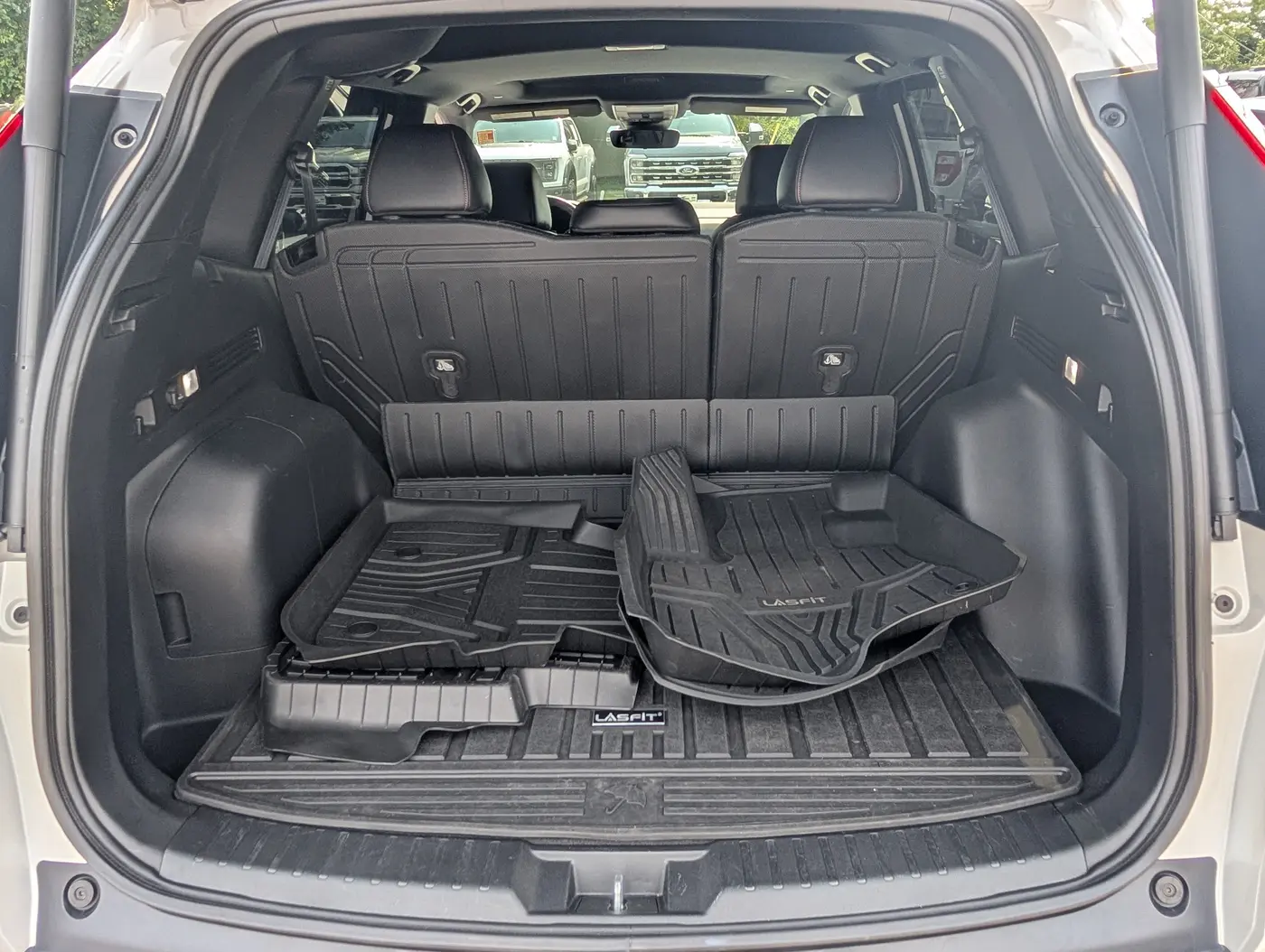 2024 Honda CR-V - $31,000