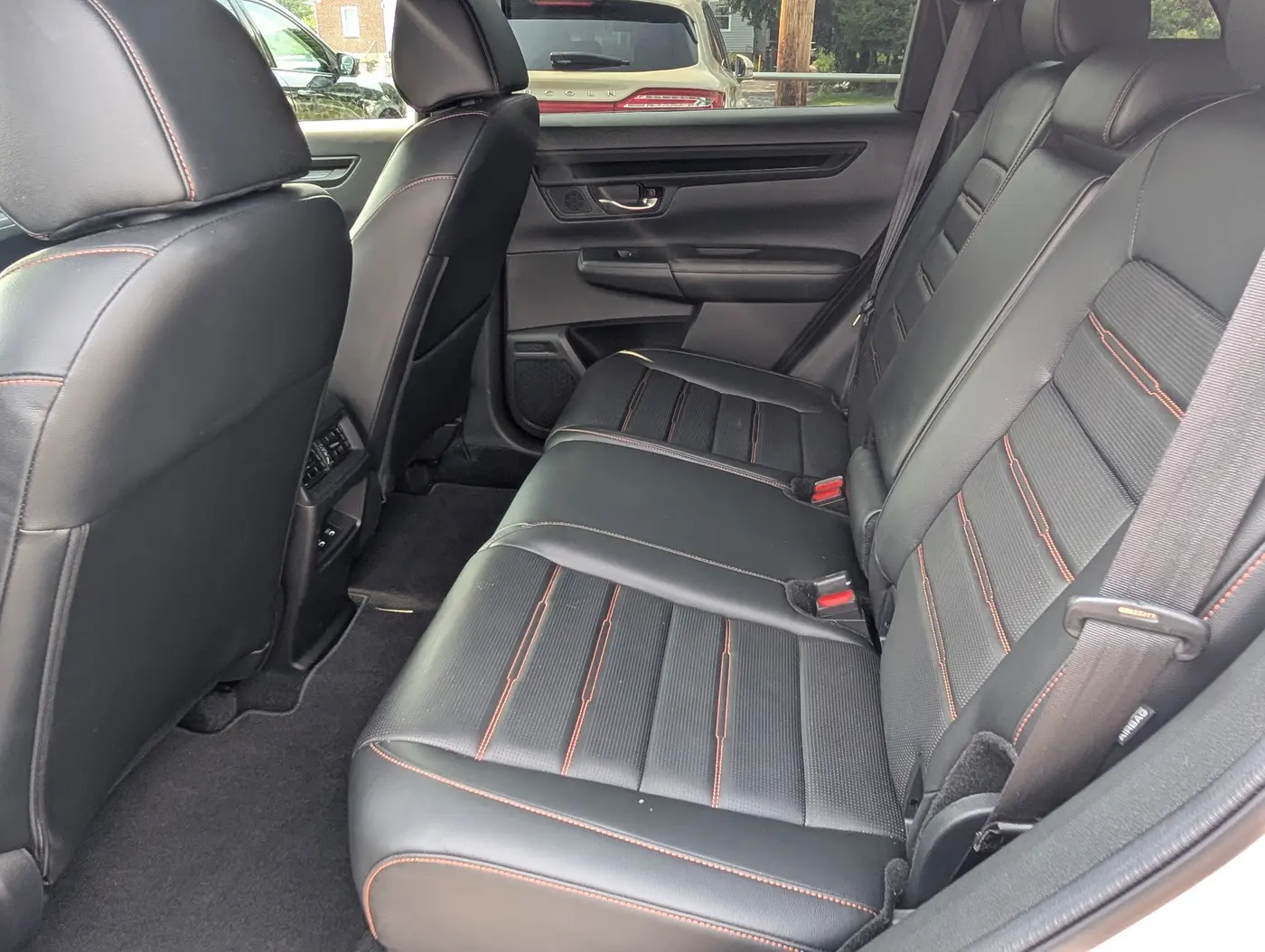 2024 Honda CR-V - $31,000