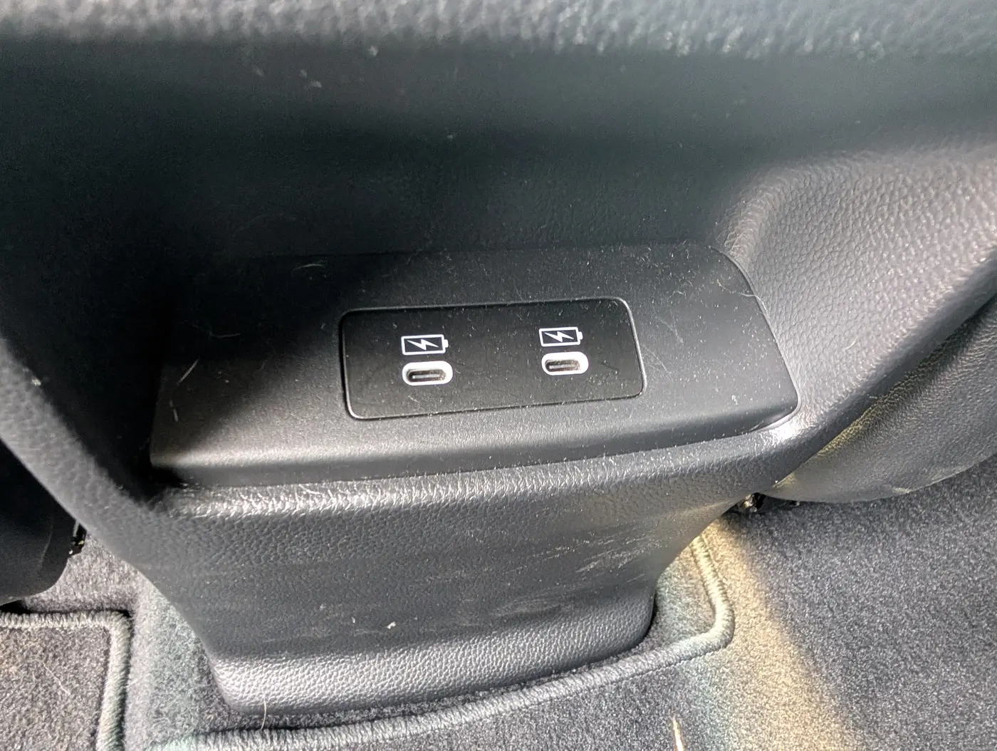 2024 Honda CR-V - $31,000