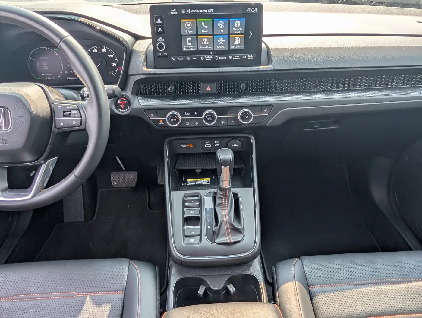 2024 Honda CR-V - $31,000