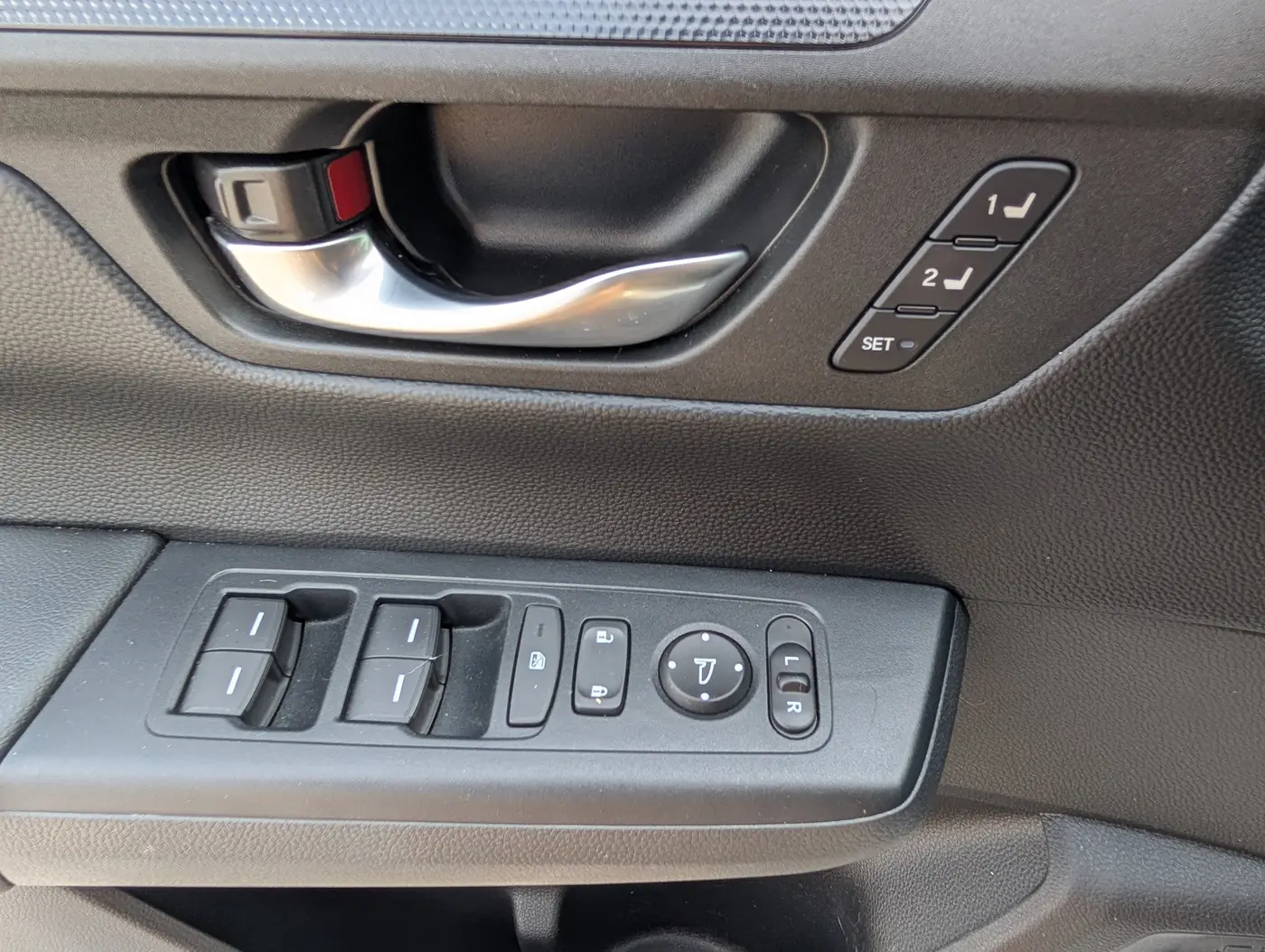 2024 Honda CR-V - $31,000